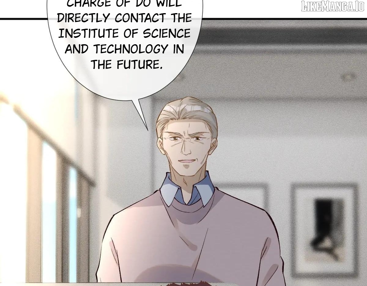 Everyone's Darling Chapter 291 - page 77